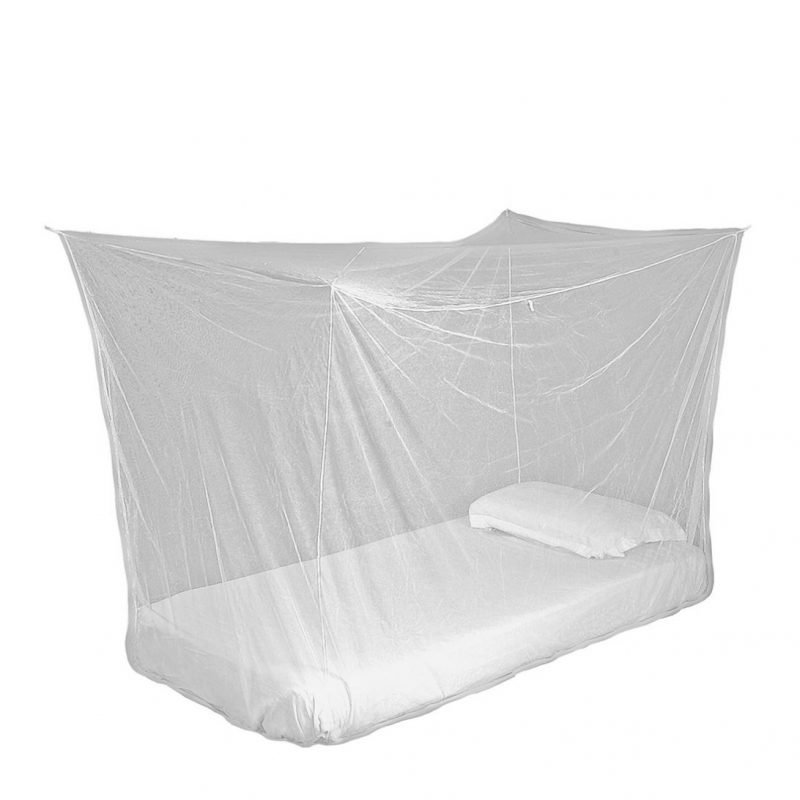 Lifesystems Box Mosquito Net Single
