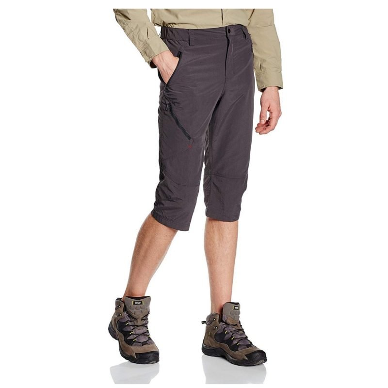 Millet Highland 3/4 Pant - Castlerock