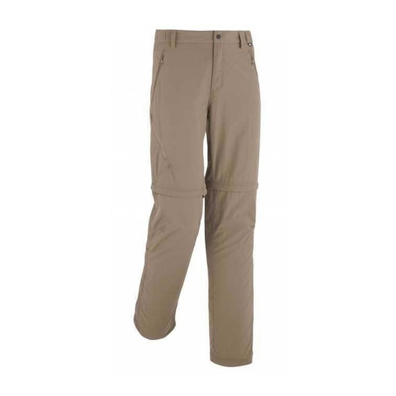 Millet Highland Zip Off Pant - Terre