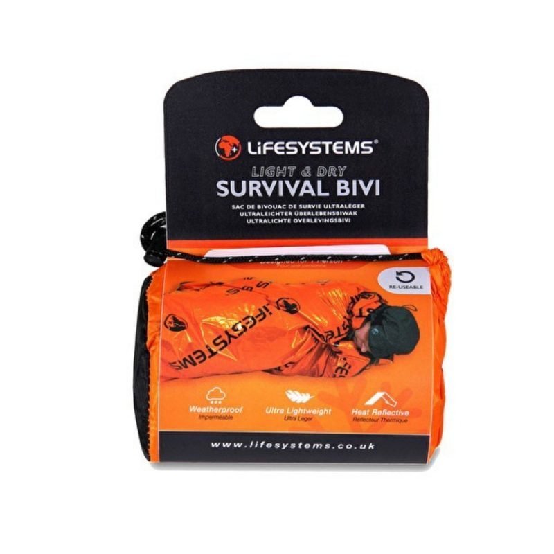 Lifesystems Survival Bivi