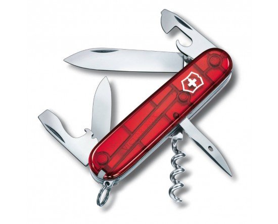 Victorinox Spartan - Trans