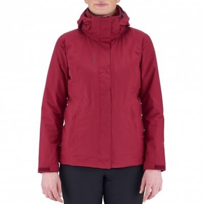 Lafuma LD Jaipur GTX - Grenat