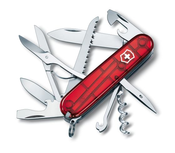 Victorinox Huntsman