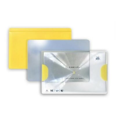 Solar Brother Fire Starter and Mirror Adventure Kit