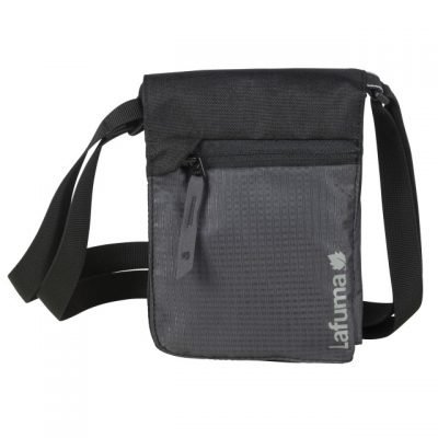 Lafuma Baiyun Sling Pouch - Black