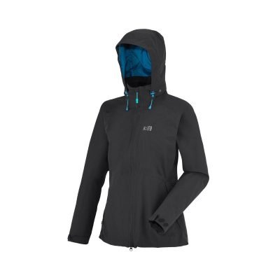 Millet LD Montets Gtx Jkt - Noir/Blue