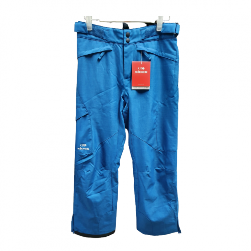Eider Meije Pant (Boy) - Wild Blue