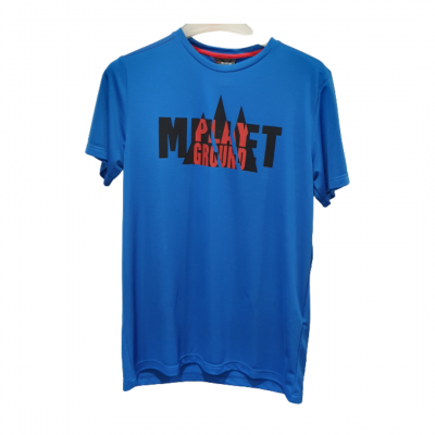 Millet Play Ground TS SS - Sky Diver