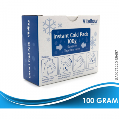 Xnocs - Vitalfour Instant Cold Pack