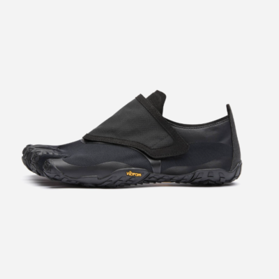 Vibram Trailope (Men) - Black