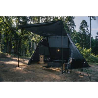 Gimmick M8 Tent TT3000 for 2 Person