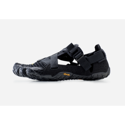 Vibram Breezandal (Men) - Black