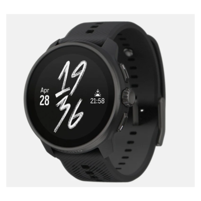 Suunto Race S – All Black
