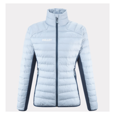 Millet Fitz Roy Warm Jacket (Women) – Iceberg/Dark Denim