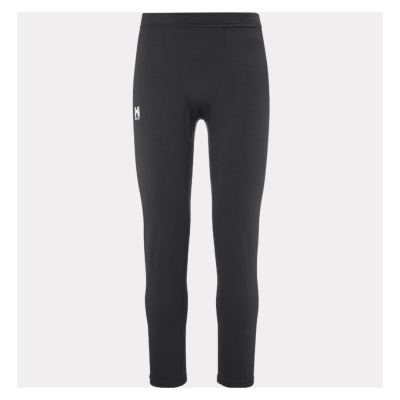 Millet Fusion Grid Pant (Men) – Black