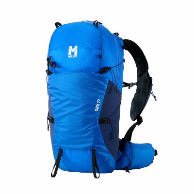 Millet GRX 17L Backpack - Icon Blue