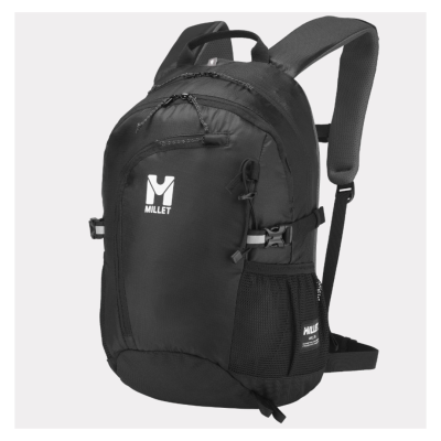 Millet Hike 20L Backpack - Black