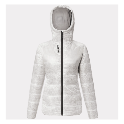Millet Kamet Down Hoodie Downjacket (Women) – Undyed