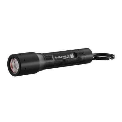 Ledlenser P3R Flashlight