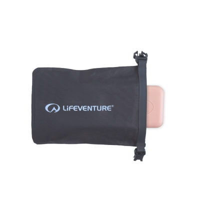 Lifeventure Soap Pouch