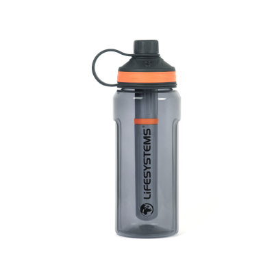 Lifesystem Water Purification Bottle