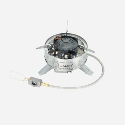 Kovea Camp 1 Plus Stove (KGB-1608)