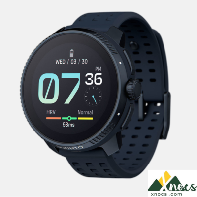 Suunto Race – Midnight