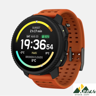 Suunto Vertical 2