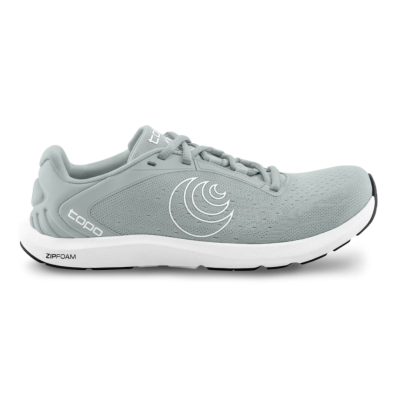 Topo Athletic ST-6 Road Running Shoe (Women) - Grey/White