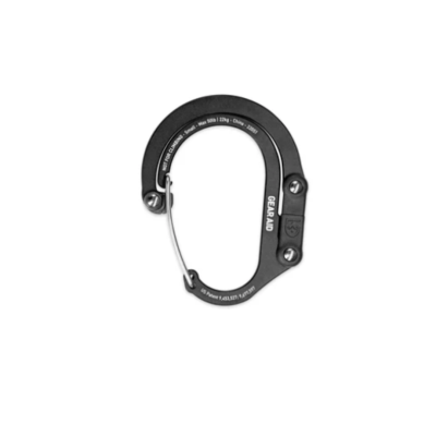 Gear Aid Heroclip Small