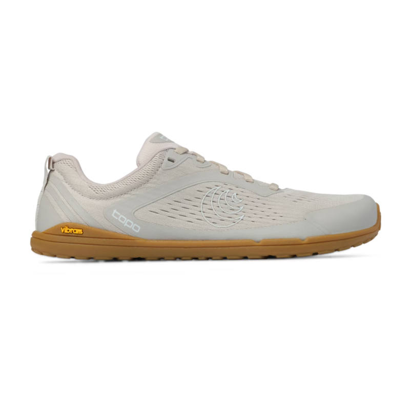 Topo Athletic Connect Road Running Shoe (Women) - Cloud/Gum