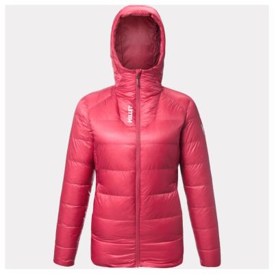 Millet Kamet Down Hoodie Downjacket (Women) โ Holy Berry